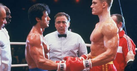 Sylvester Stallone’s Rocky IV re-cut shows a deep passion for the ...