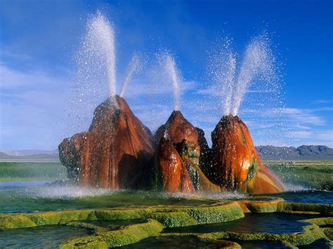 Crazy Nature Photography