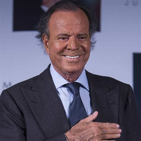 El accidente de coche que transformó por completo la vida de Julio ...