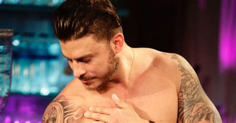 jax reveals   tattoo  vanderpump rules reunion
