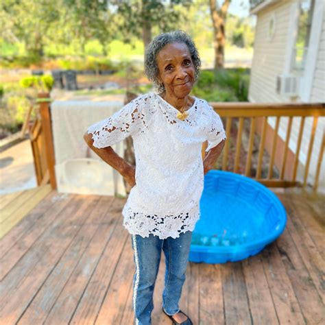 Tyler Perry Grieves the Loss of 'Warrior' Josephine Wright - Cirrkus News