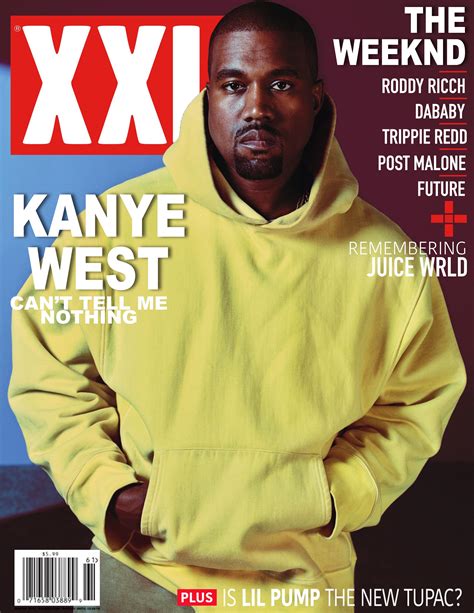 Xxl Magazine Cover 2013