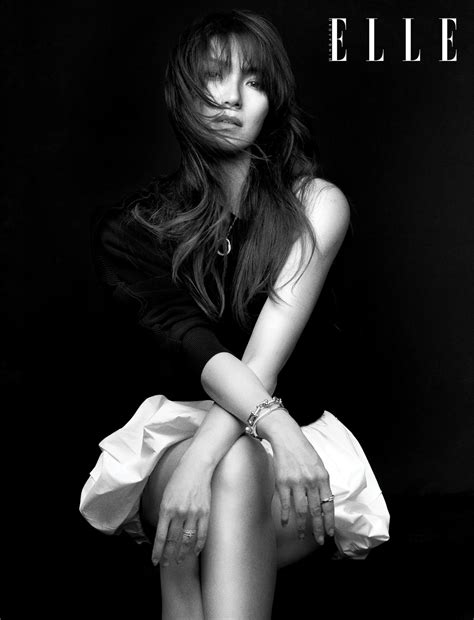 The Untold Story: Joanne Peh And Qi Yuwu’s Whirlwind Romance - ELLE