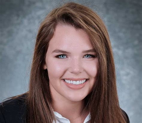 Deacon Profile: Hannah Cook – Old Gold & Black