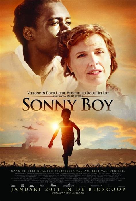 Sonny Boy (2011) Poster #1 - Trailer Addict