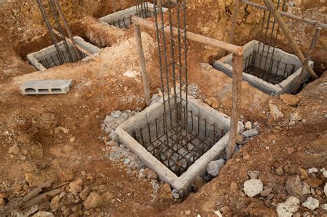 What is a Footing in Construction | Complete Building Solutions