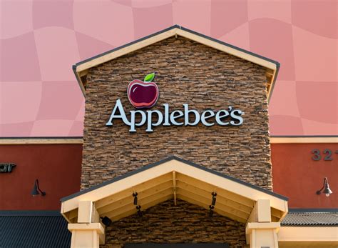 applebees order  weight loss