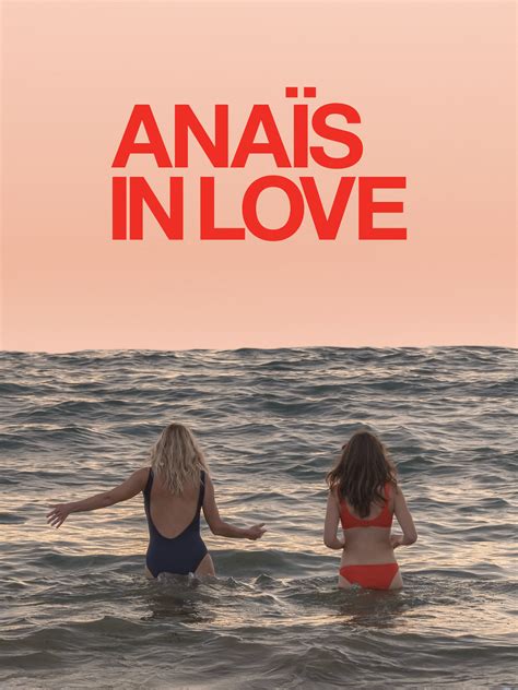 Prime Video: Anais in Love