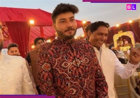 arun panwar youtuber  spotlight  viral wedding video