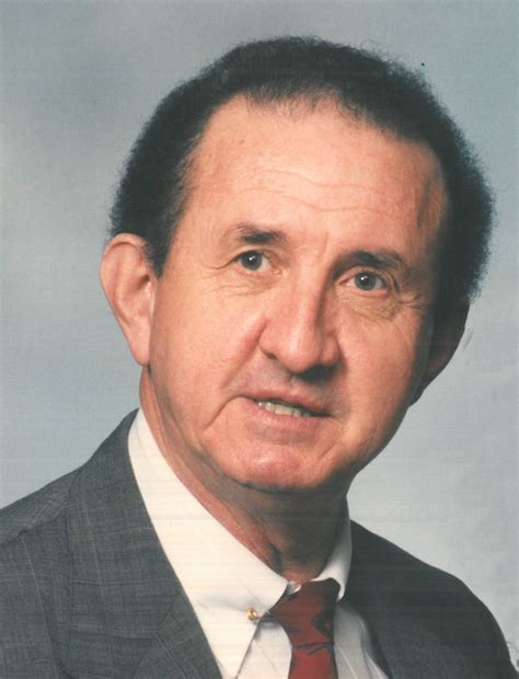 Remembering Leldon Leon Ledbetter: Obituary and Memorial Service 4