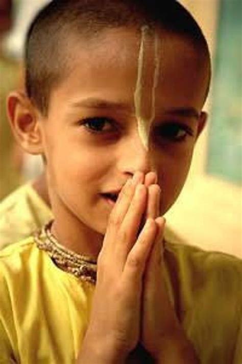 meaning   tilak marking   forehead thevaisnava