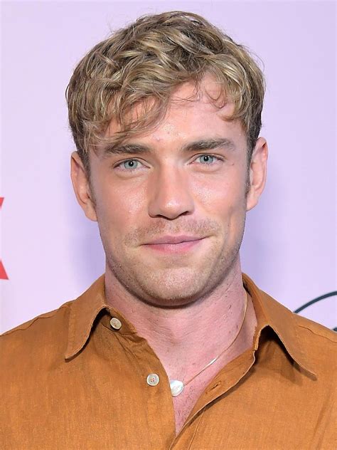 zane phillips actor model