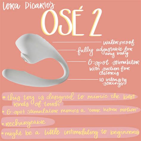 The 9 of the Best Sex Toys (& Pleasure Aids) for Vulva Owners - Rachel