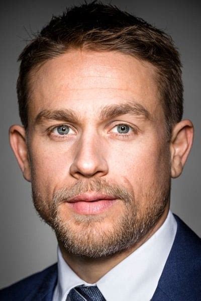 Чарли Ханнэм (Charlie Hunnam) - Фильмы и сериалы