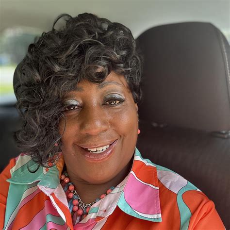 Evangelist Monica White