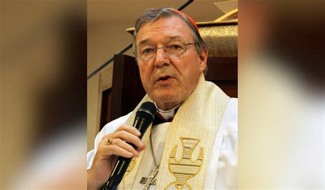 Cardinal George Pell convicted of sexually abusing two 13-year-old boys ...