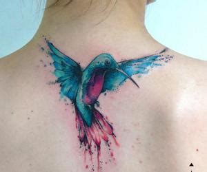 Watercolor Bird Tattoo Designs,Ideas and Meaning - Tattoos For You