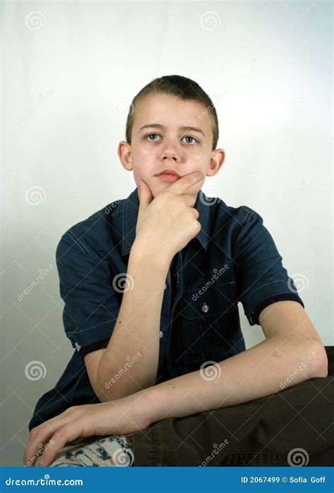 Thoughtful stock image. Image of expressions, thoughtful - 2067499 