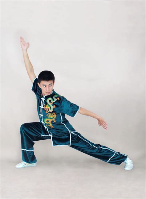 wushu universitas bunda mulia