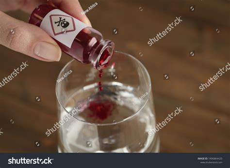 drinking poison royalty  images stock  pictures shutterstock