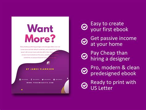 Social media secret tips presentation keynote template By rivatxfz