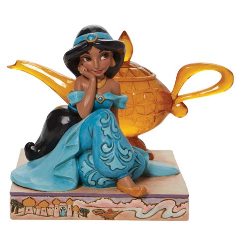 Jasmin Und Die Geniale Lampe – Disney Traditions