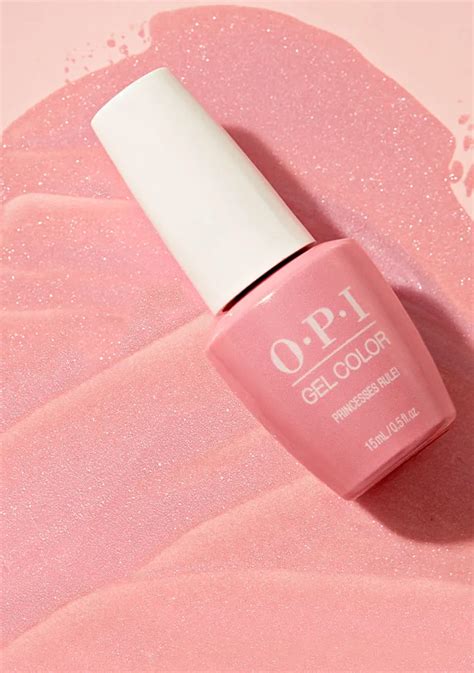 Nail Mastery Unveiled: OPI's 3-Step System, and Elevate Skills - OPI ...