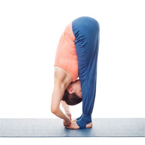 standing  bend    simple