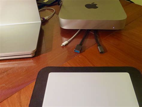 Mac mini M2 $24 USB Hub | MacRumors Forums