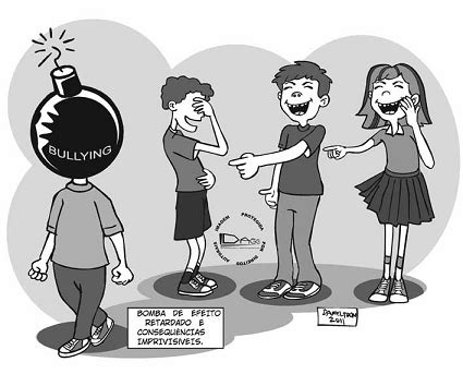 Charges Bullying - Bullying: Charge