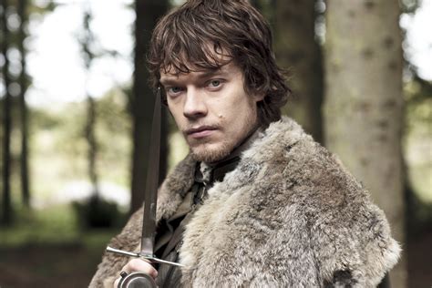Download Alfie Allen Theon Greyjoy TV Show Game Of Thrones 4k Ultra HD