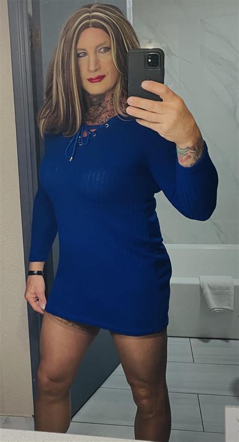 Date night : r/Gorgeous_Sissy