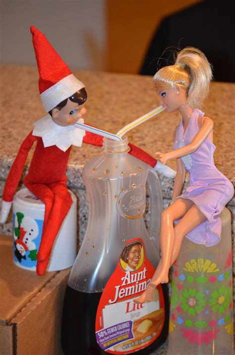 Elf On The Shelf Ideas 2024 Really Cool Elf - Effie Rebekah