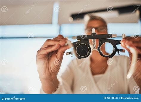 vision hands  test frame  optometry  hospital  clinic