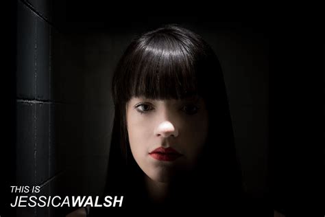 This is Jessica Walsh - compulsive photography | Photography, Portrait