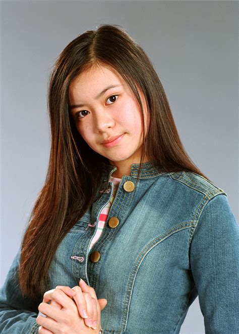Katie Leung 2022