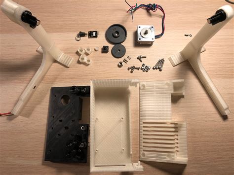 8mm Film Scanner | Hackaday.io