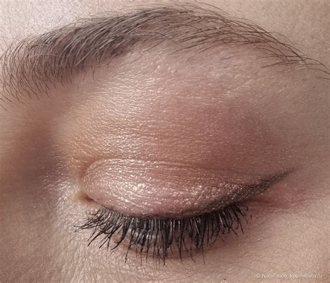 Палетка теней для век Vivienne Sabo Archetype eye palette | Отзывы ...