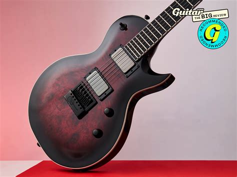 Jackson Diamond Rowe Monarkh DR12MG review