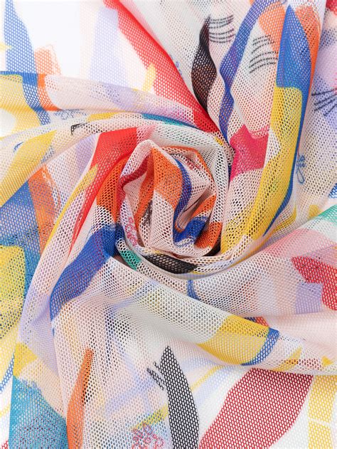 Sports Fabric: Wide Range of Technical Sportswear Fabric