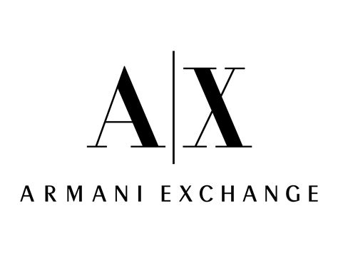Armani Logo - LogoDix