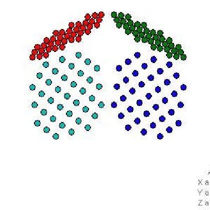 uniform circular planar array  uca uniform circular array
