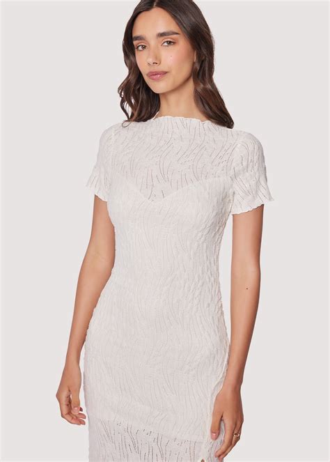 Misty Haze Midi Dress | Lost + Wander