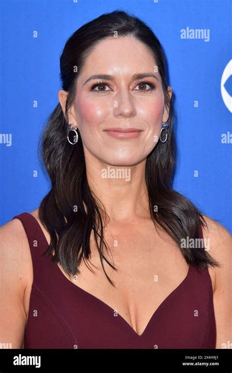 Sheila Carrasco bei der CBS Fall Schedule Celebration in den Paramount