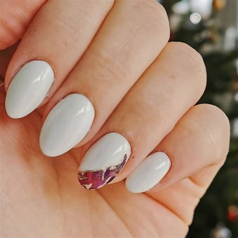 UNGHIE CORTE | Le idee Nail Art più belle e come scegliere la forma ...