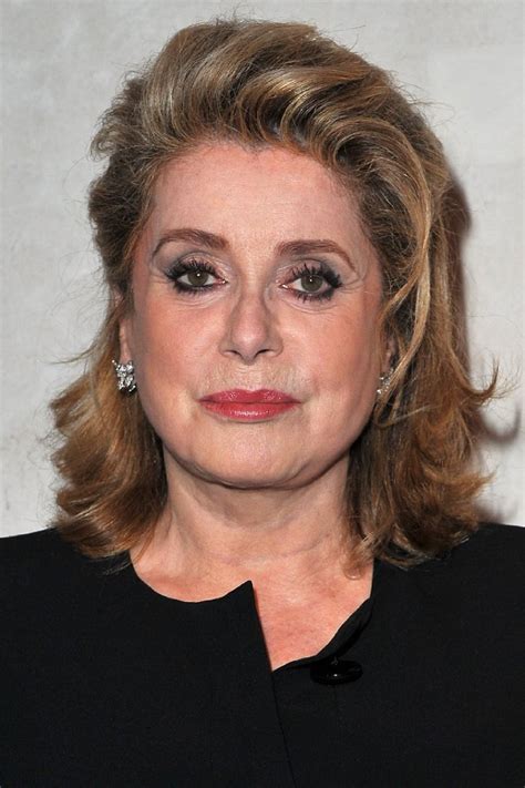 Фото :: Катрин Денев (Catherine Deneuve)
