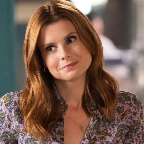 Joanna Garcia Swisher Hair
