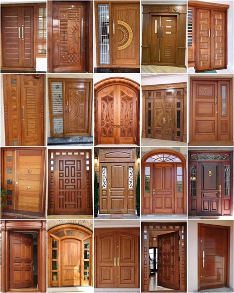 dream homes amazing wooden door ideas wooden doors