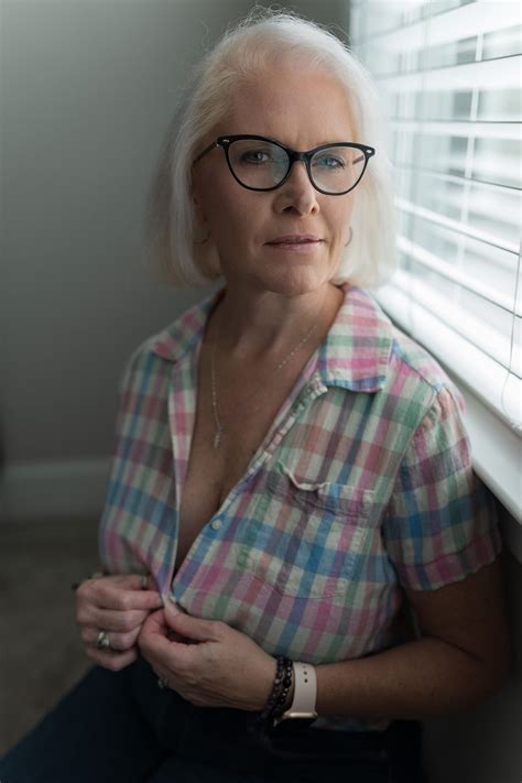 Gorgeous Older Women Nude