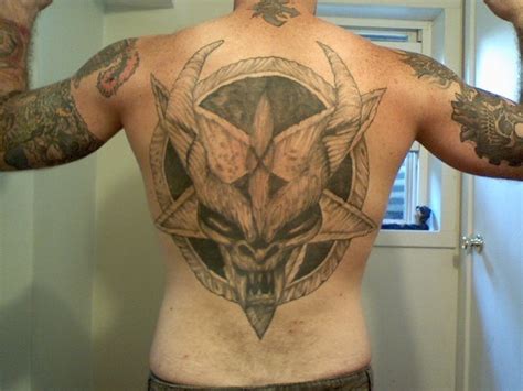 doom tattoo - DOOM Photo (4193588) - Fanpop